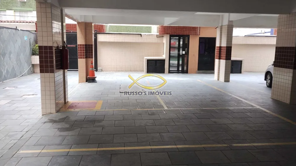 Apartamento, 2 quartos, 71 m² - Foto 1
