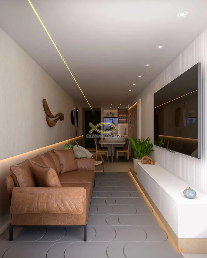 Apartamento, 2 quartos, 105 m² - Foto 8