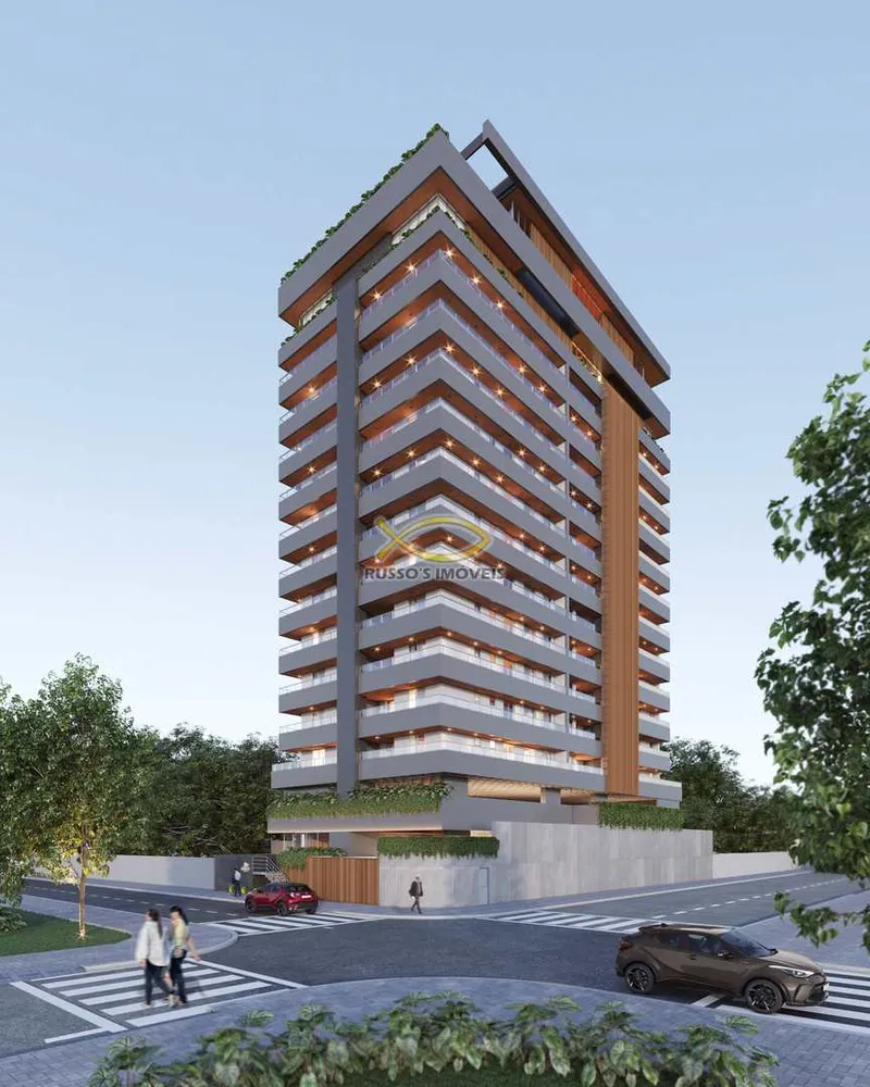 Apartamento, 2 quartos, 105 m² - Foto 5
