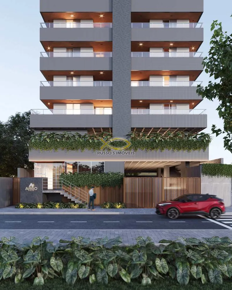 Apartamento, 2 quartos, 105 m² - Foto 9