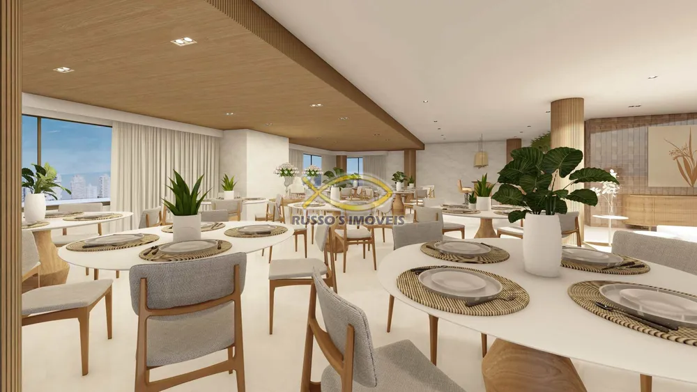 Apartamento, 2 quartos, 105 m² - Foto 3