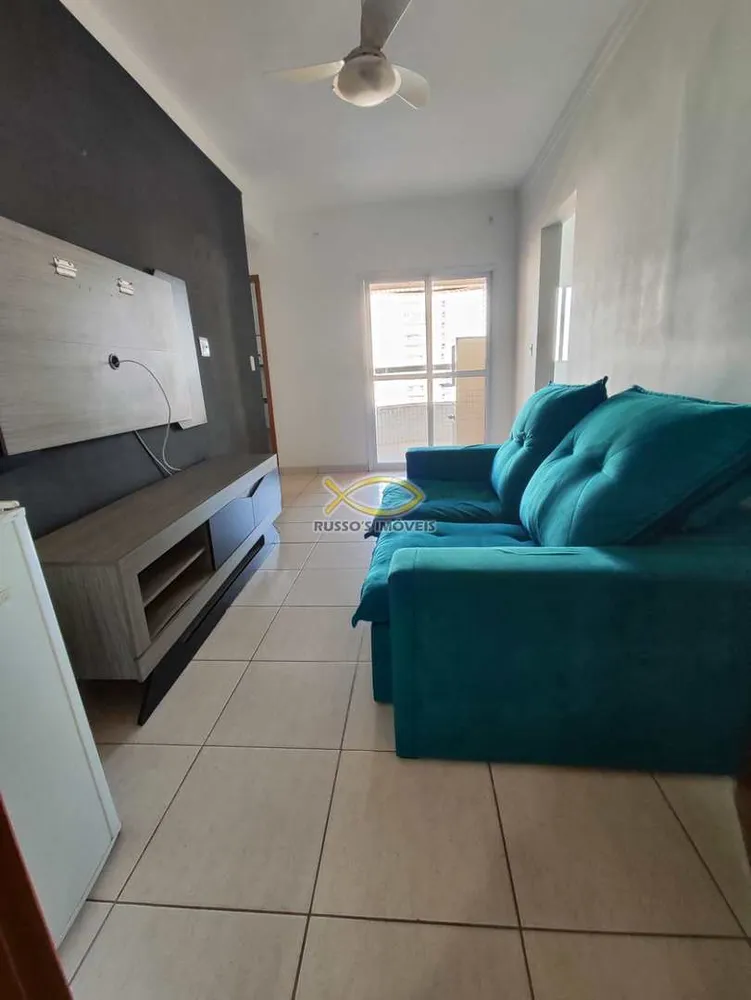Apartamento, 1 quarto, 42 m² - Foto 1