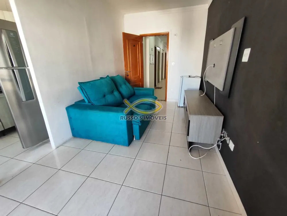Apartamento, 1 quarto, 42 m² - Foto 2