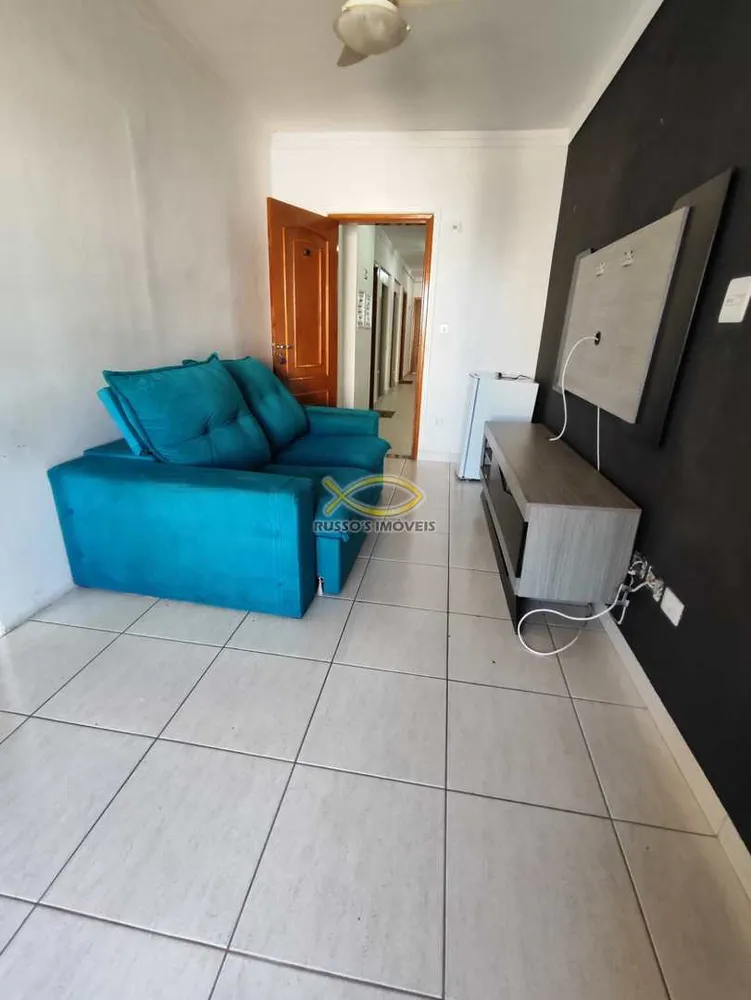 Apartamento, 1 quarto, 42 m² - Foto 3