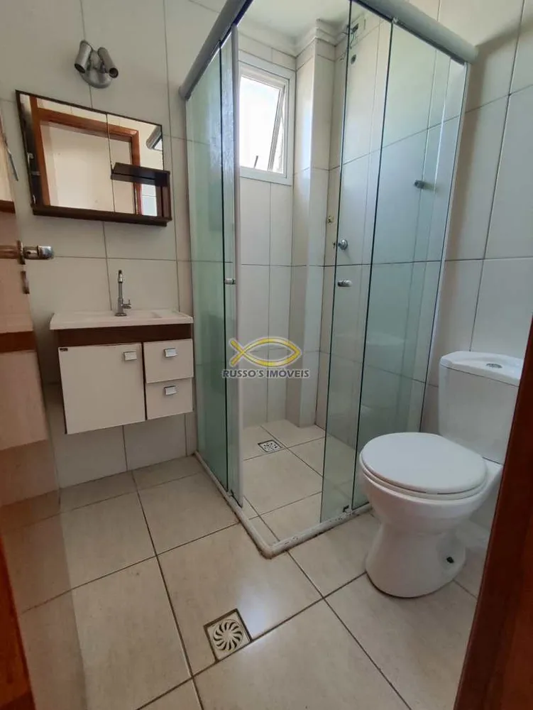 Apartamento, 1 quarto, 42 m² - Foto 8