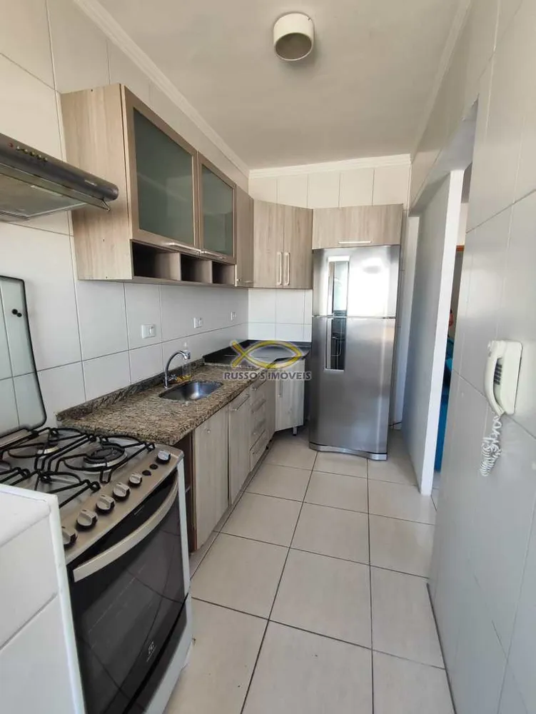 Apartamento, 1 quarto, 42 m² - Foto 6