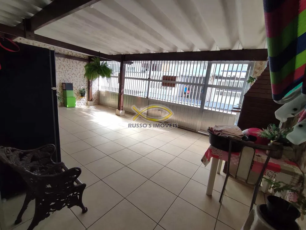 Casa, 2 quartos, 122 m² - Foto 8