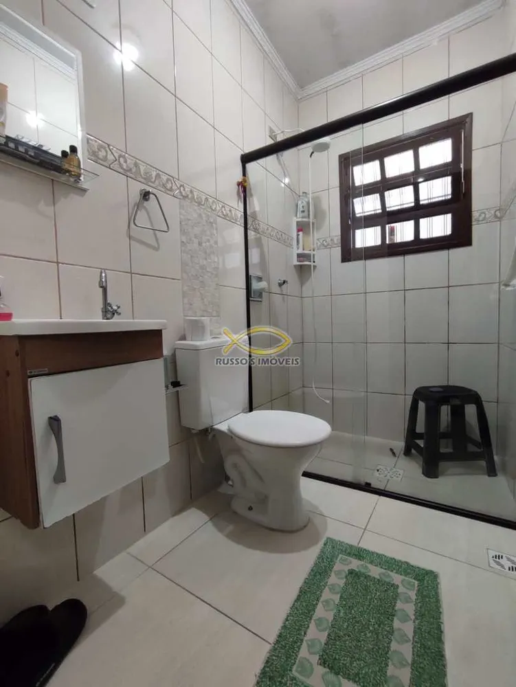 Casa, 2 quartos, 122 m² - Foto 1