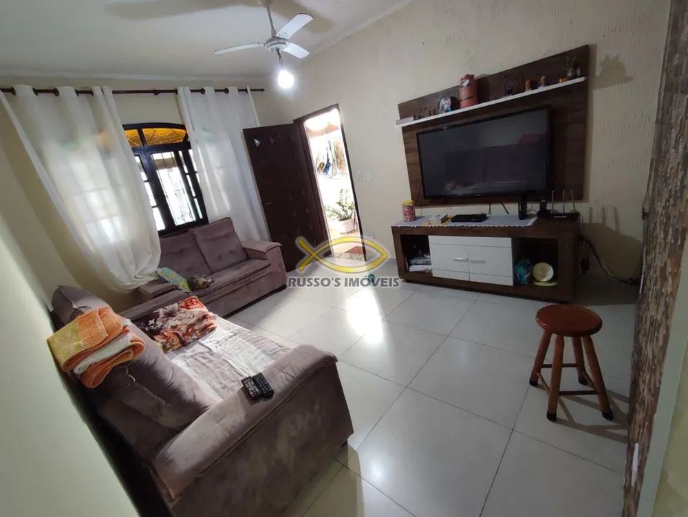 Casa, 2 quartos, 122 m² - Foto 4