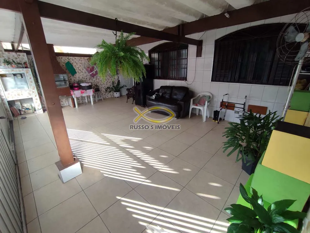 Casa, 2 quartos, 122 m² - Foto 3