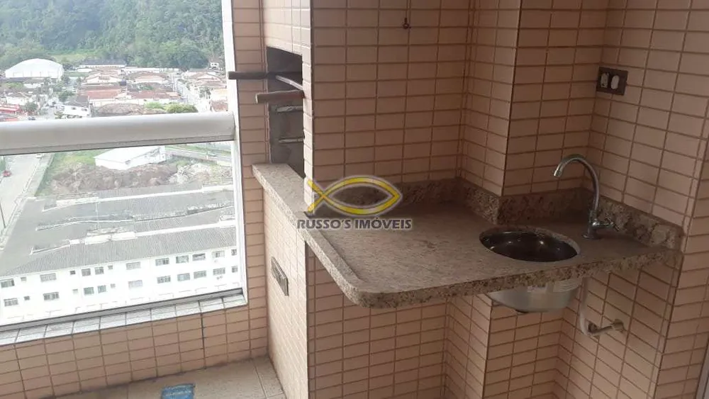 Apartamento, 2 quartos, 84 m² - Foto 14