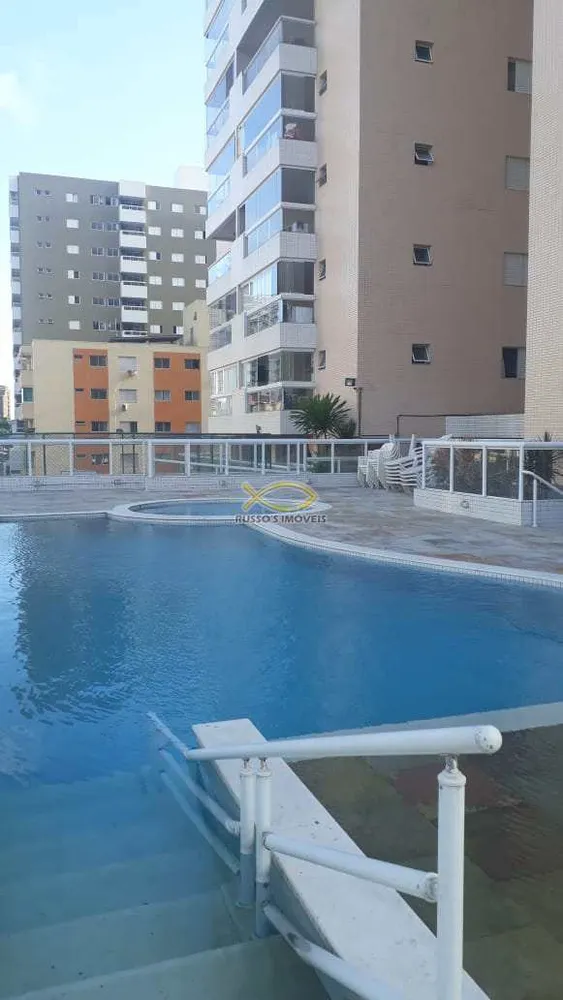 Apartamento, 2 quartos, 84 m² - Foto 1