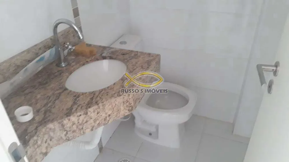 Apartamento, 2 quartos, 84 m² - Foto 2