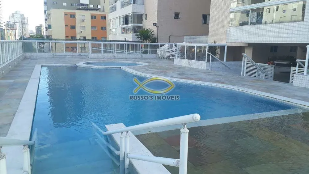 Apartamento, 2 quartos, 84 m² - Foto 11
