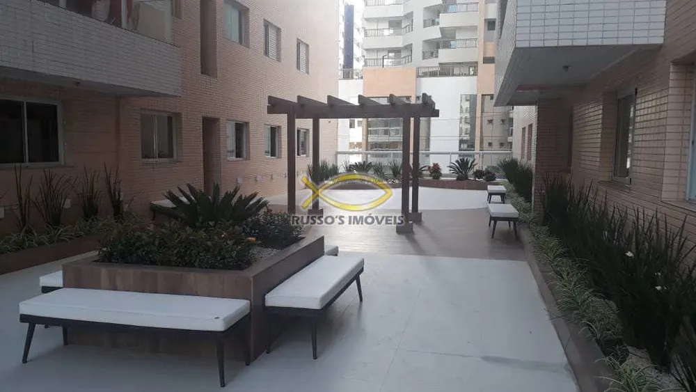 Apartamento, 2 quartos, 84 m² - Foto 8
