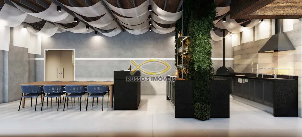Apartamento, 2 quartos, 69 m² - Foto 4