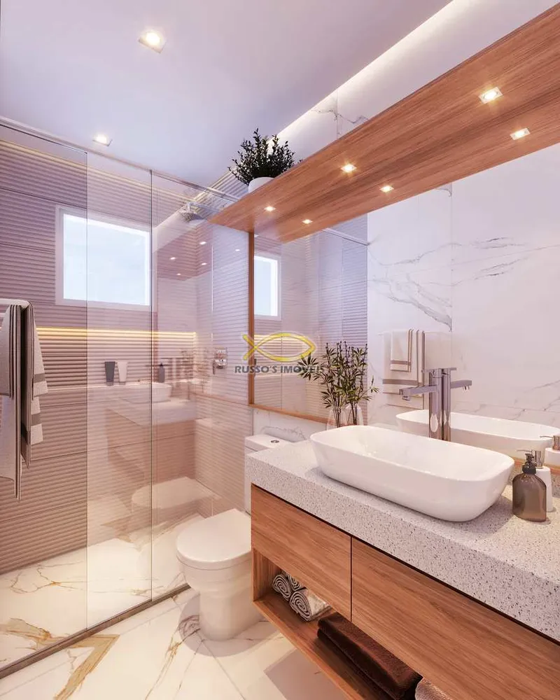 Apartamento, 2 quartos, 69 m² - Foto 4