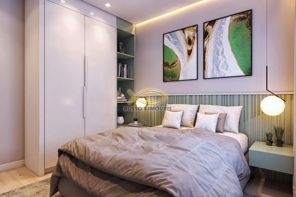 Apartamento, 2 quartos, 69 m² - Foto 1