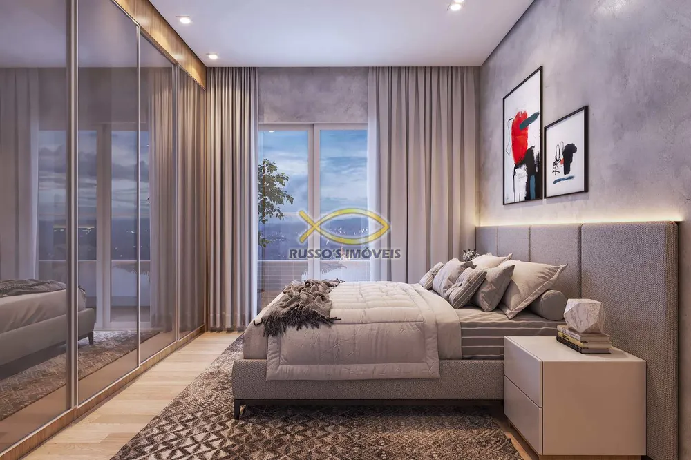 Apartamento, 2 quartos, 69 m² - Foto 1