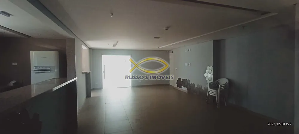 Apartamento, 1 quarto, 39 m² - Foto 8