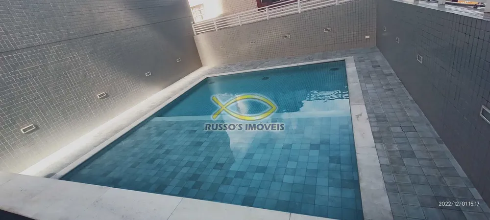 Apartamento, 1 quarto, 39 m² - Foto 2