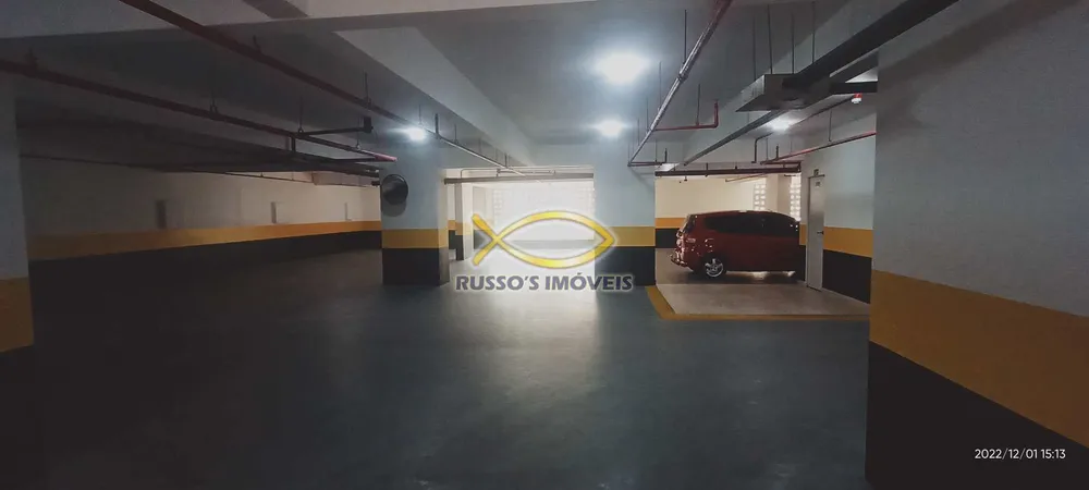 Apartamento, 1 quarto, 39 m² - Foto 7