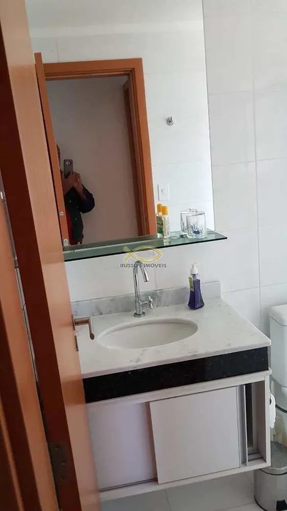 Apartamento, 3 quartos, 112 m² - Foto 2