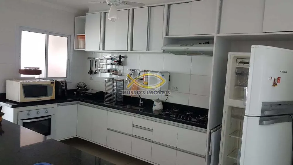 Apartamento, 3 quartos, 112 m² - Foto 3