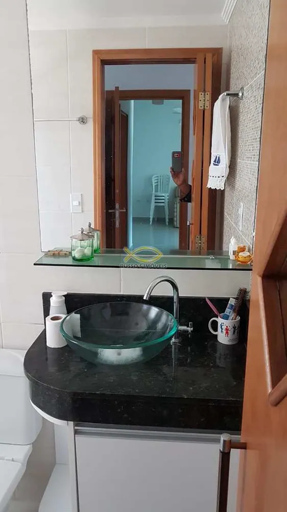Apartamento, 3 quartos, 112 m² - Foto 11