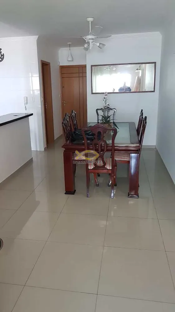 Apartamento, 3 quartos, 112 m² - Foto 4