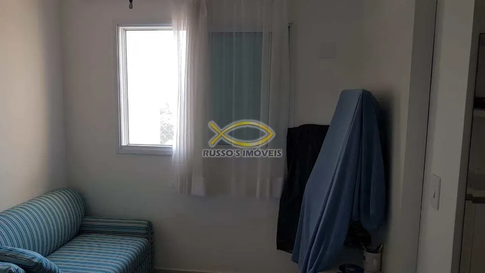 Apartamento, 3 quartos, 112 m² - Foto 3