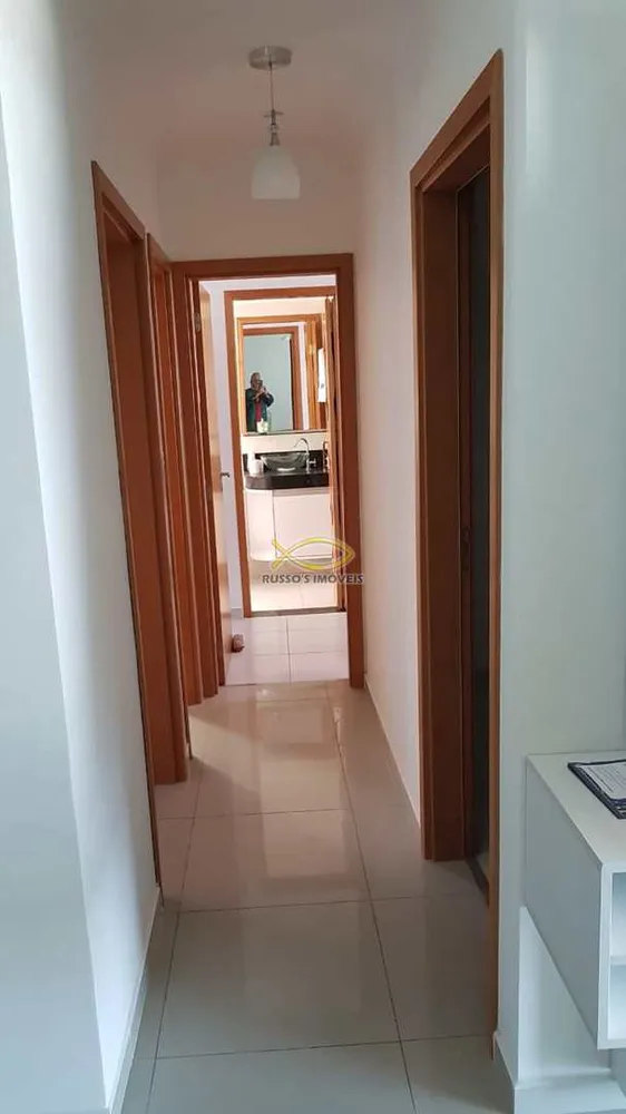 Apartamento, 3 quartos, 112 m² - Foto 8