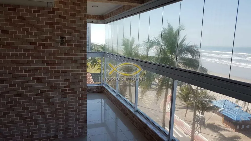 Apartamento, 3 quartos, 112 m² - Foto 2