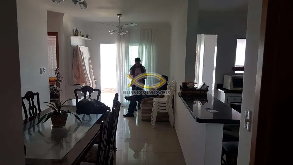 Apartamento, 3 quartos, 112 m² - Foto 4