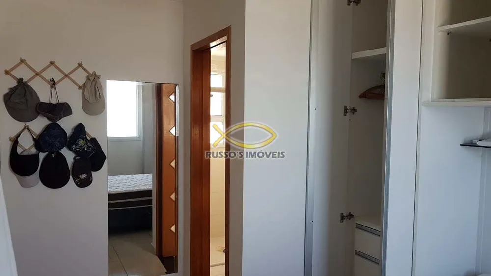 Apartamento, 3 quartos, 112 m² - Foto 10