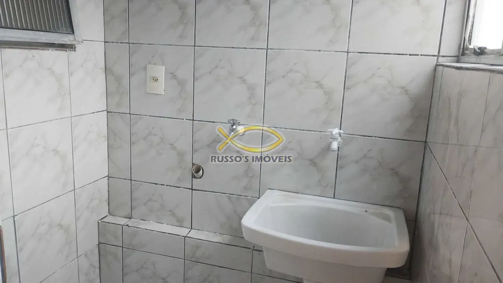 Apartamento, 2 quartos, 64 m² - Foto 2