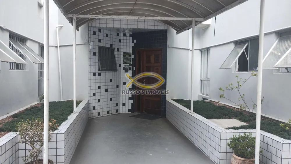 Apartamento, 2 quartos, 64 m² - Foto 9