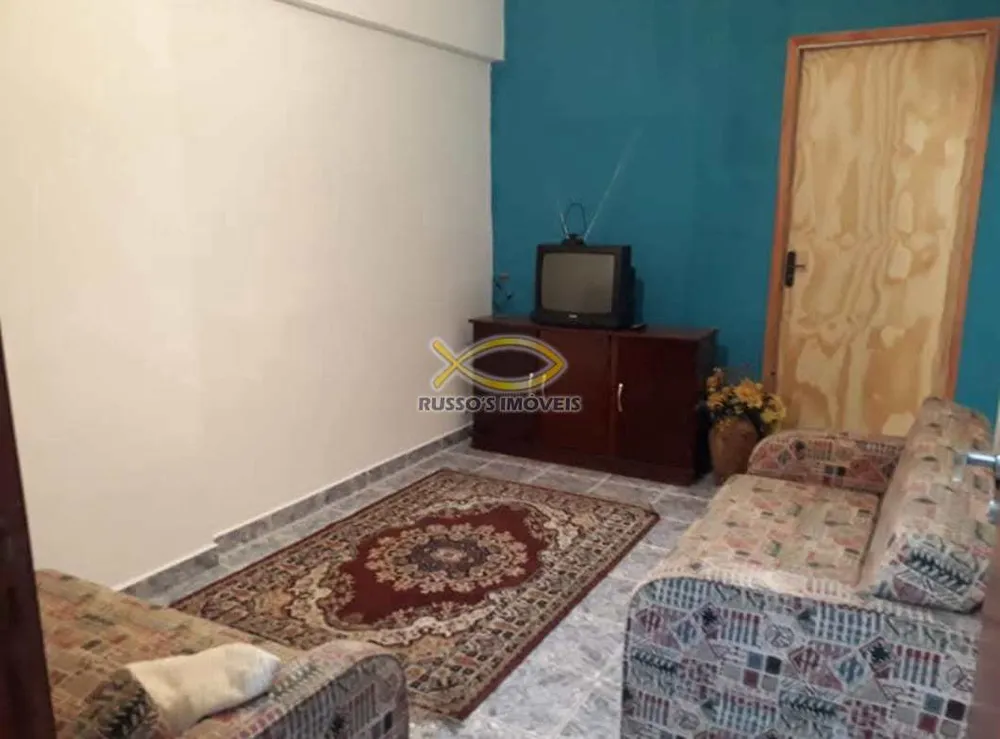 Kitnet-Studio, 33 m² - Foto 1