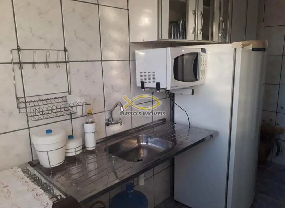 Kitnet-Studio, 33 m² - Foto 4