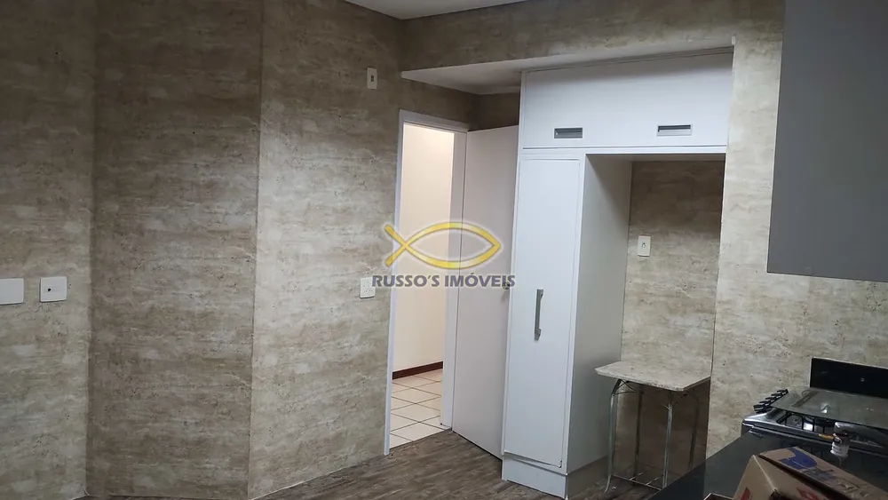 Apartamento, 3 quartos, 142 m² - Foto 5