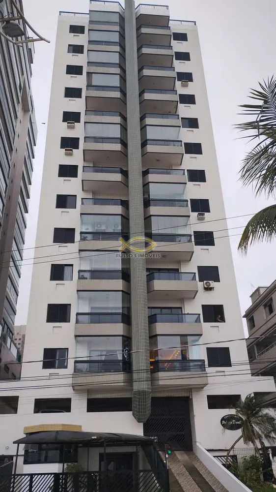Apartamento, 3 quartos, 142 m² - Foto 3