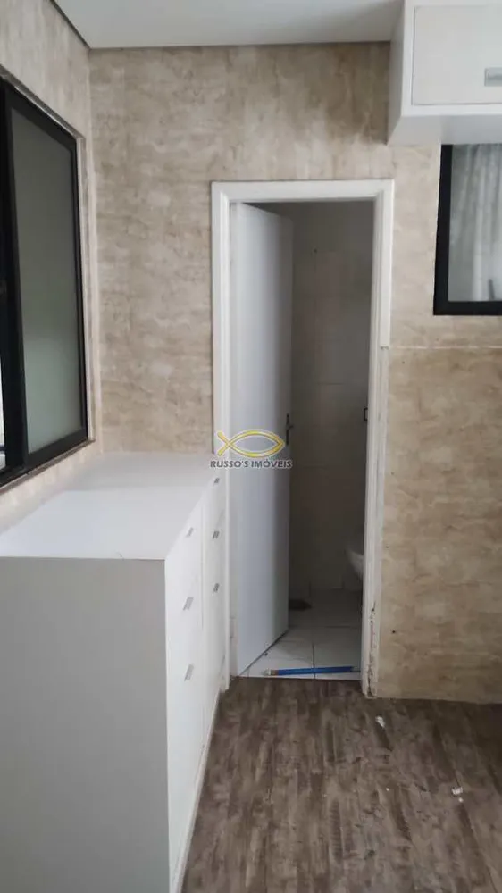 Apartamento, 3 quartos, 142 m² - Foto 6