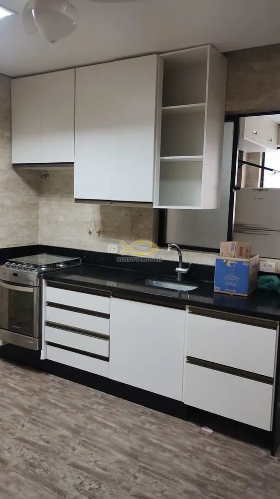 Apartamento, 3 quartos, 142 m² - Foto 7