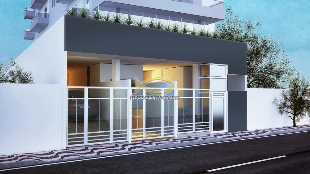 Apartamento, 1 quarto, 40 m² - Foto 11
