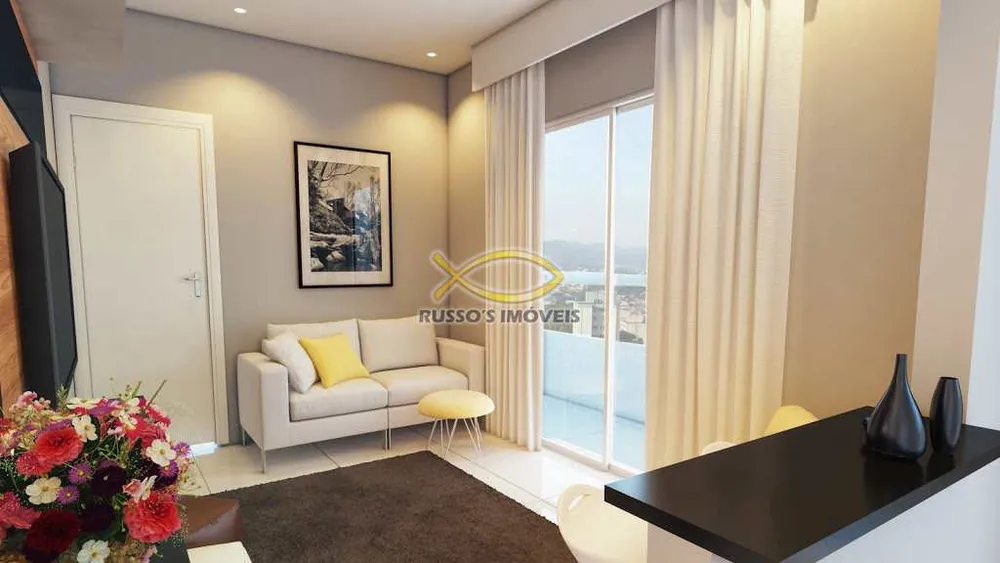 Apartamento, 1 quarto, 40 m² - Foto 10