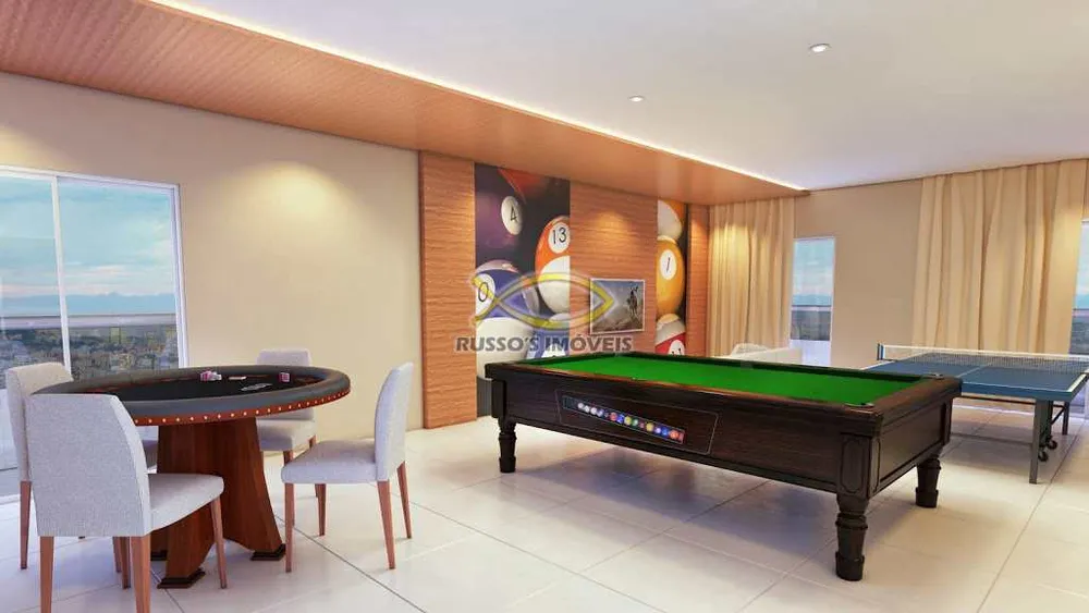 Apartamento, 1 quarto, 40 m² - Foto 3