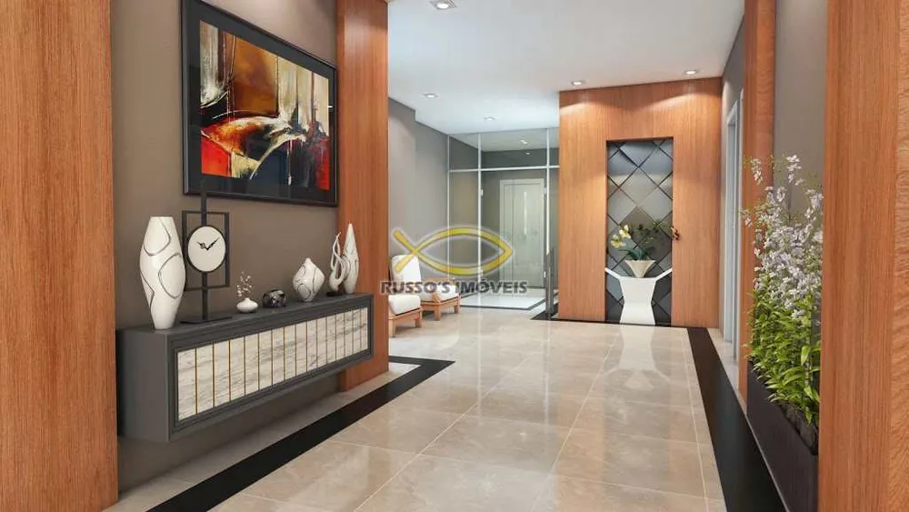 Apartamento, 1 quarto, 40 m² - Foto 9