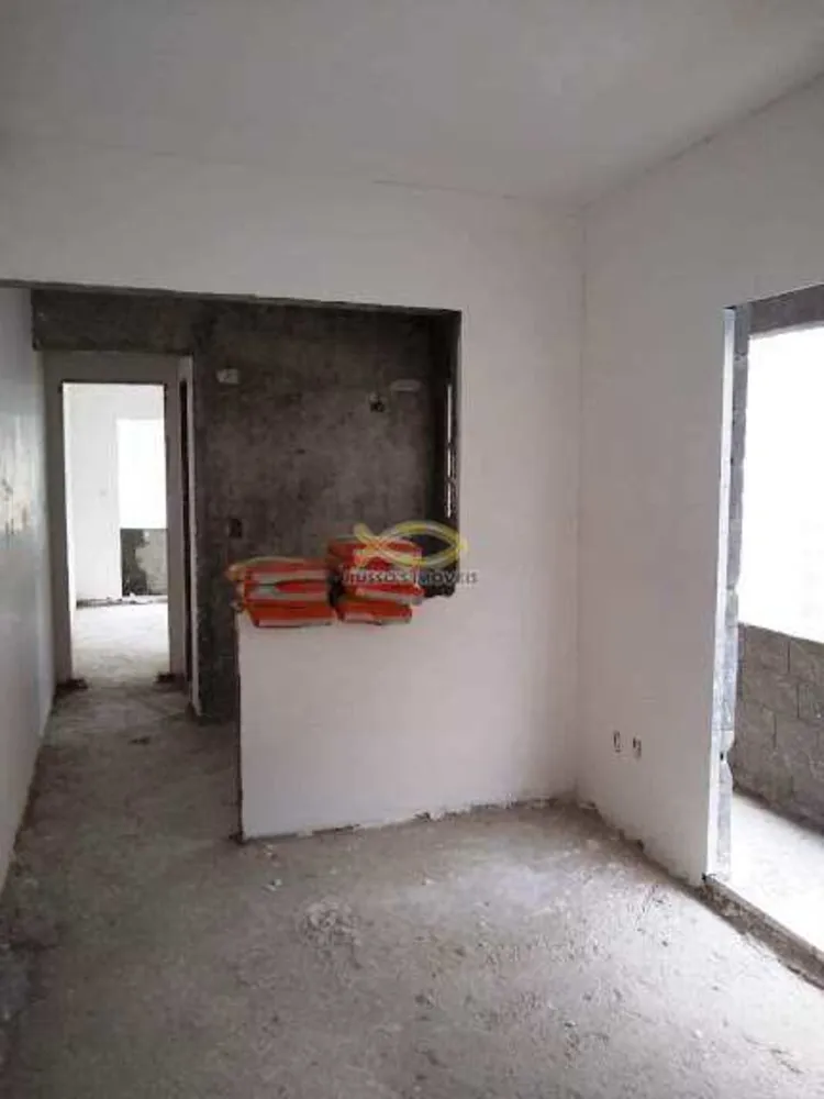 Apartamento, 1 quarto, 40 m² - Foto 4