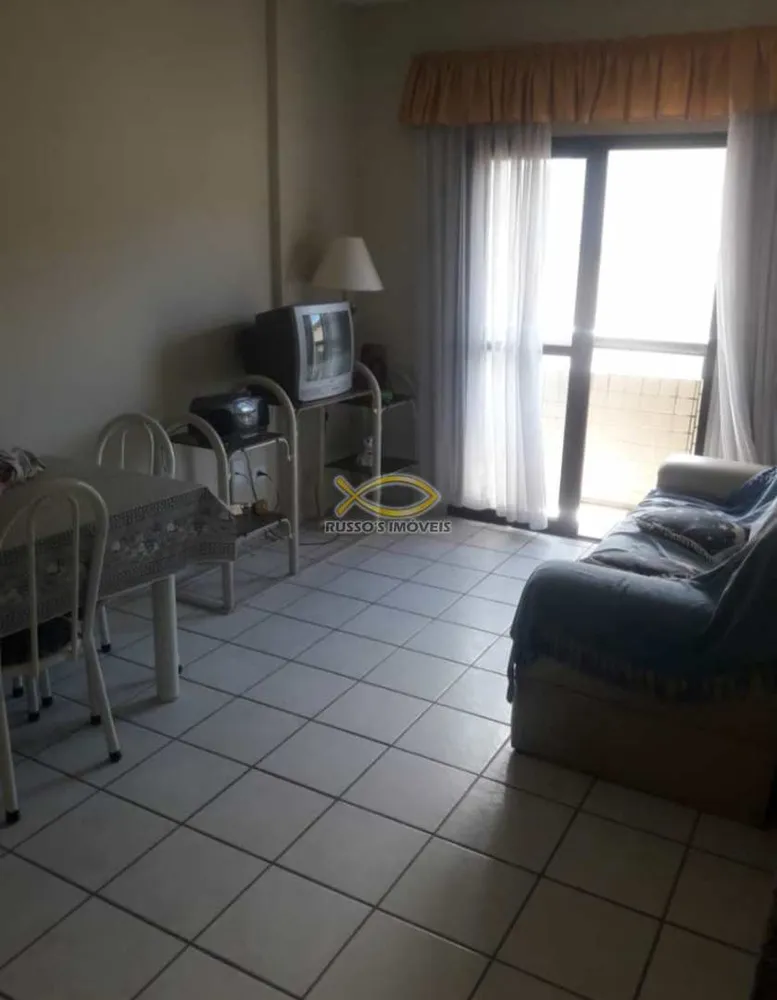 Apartamento, 2 quartos, 76 m² - Foto 1