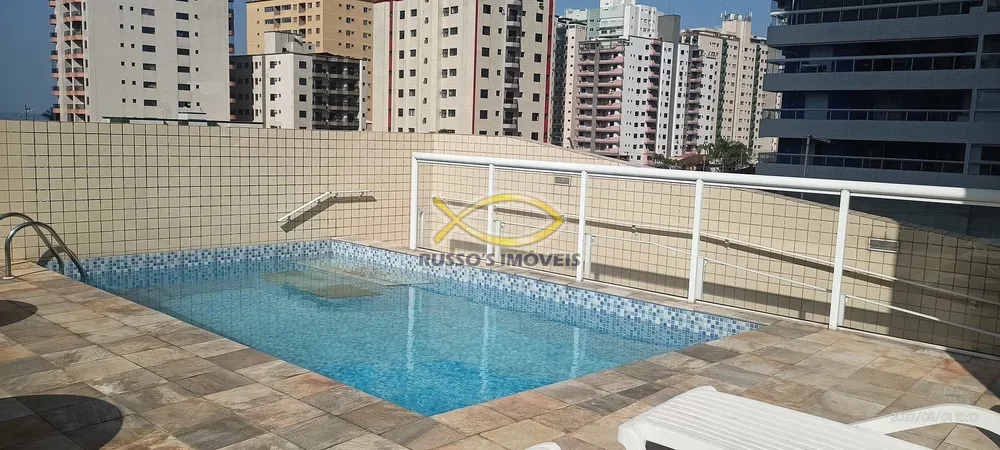 Apartamento, 2 quartos, 84 m² - Foto 3